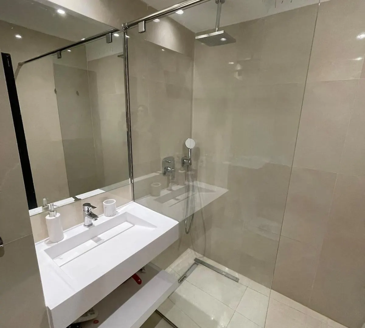 Appartement 2 Chambres A Marrakech Marrakesh 0*,  Morocco