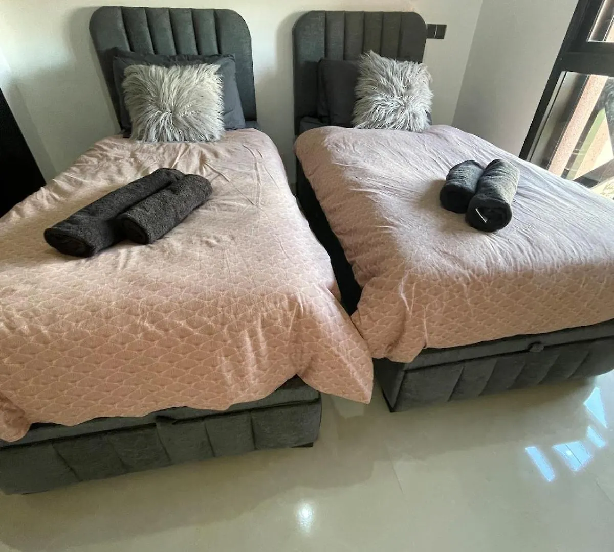 Appartement 2 Chambres A Marrakech Marrakesh 0*,  Morocco