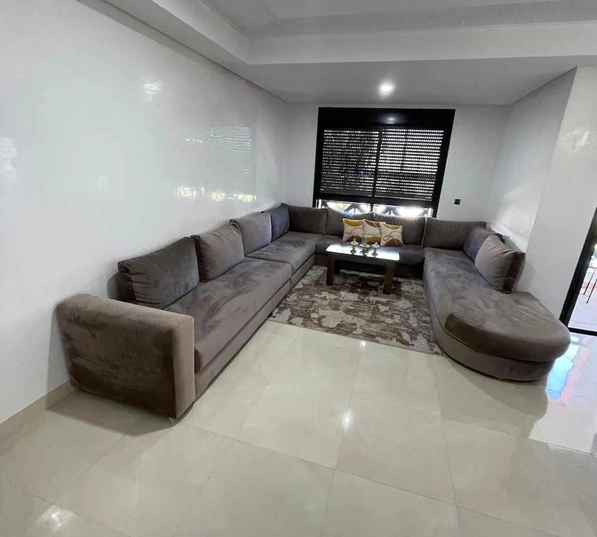 Appartement 2 Chambres A Marrakech Marrakesh Morocco