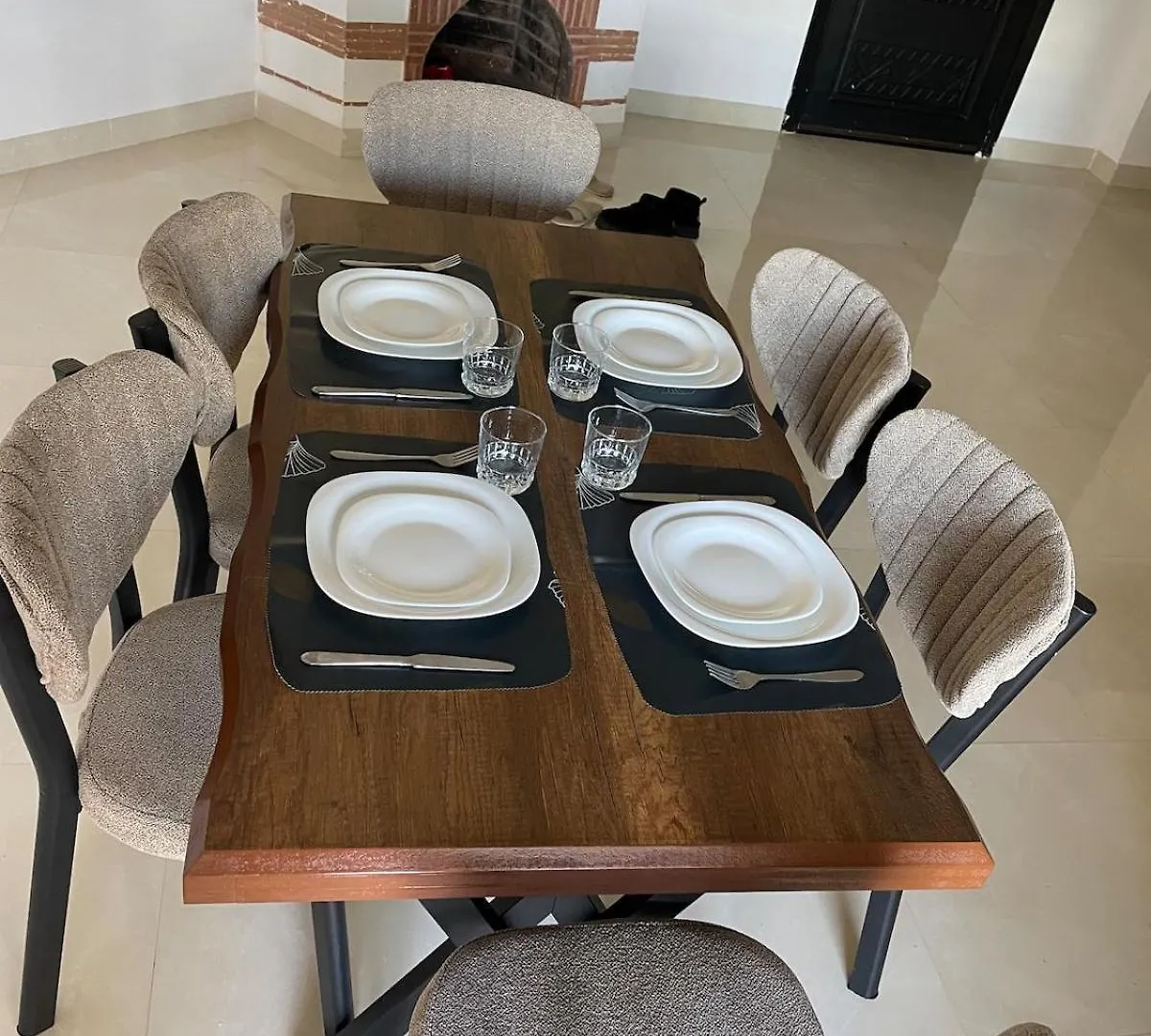Appartement 2 Chambres A Marrakech Marrakesh 0*,