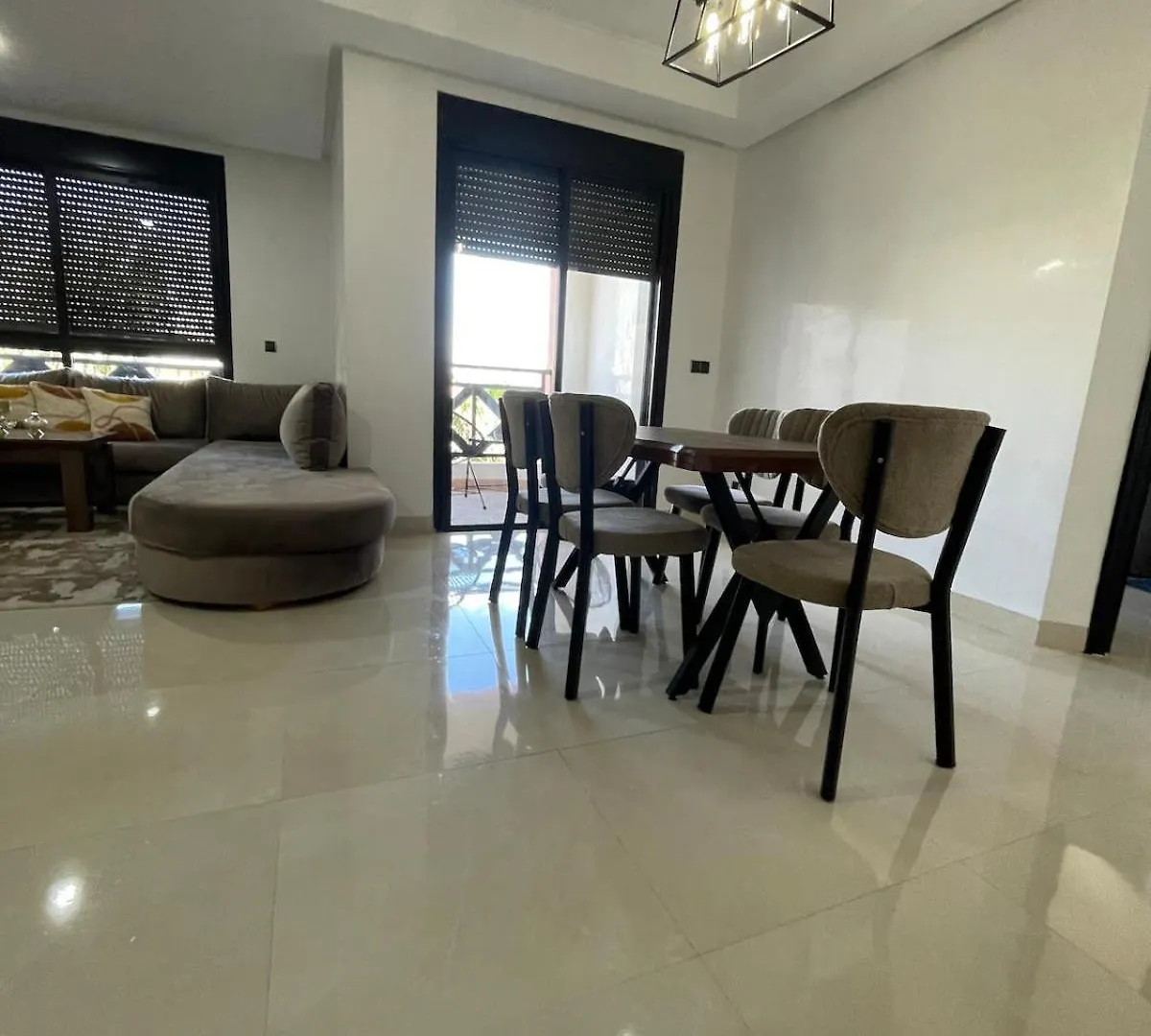 Appartement 2 Chambres A Marrakech Marrakesh 0*,  Morocco